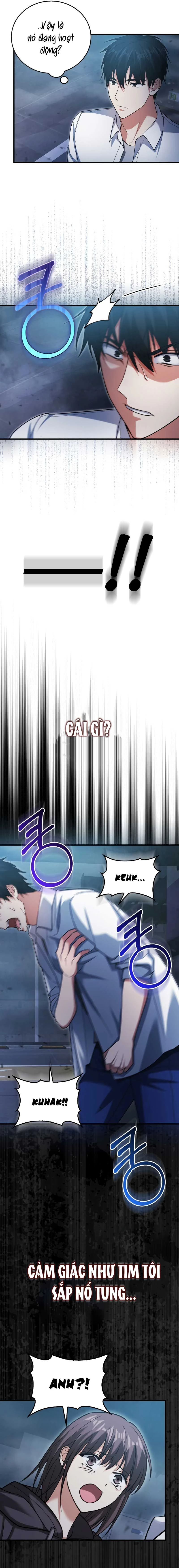 Người chơi thiên tài Chapter 14 - 6