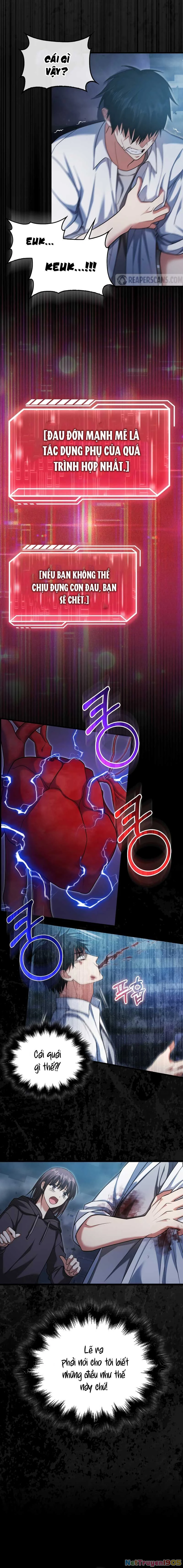 Người chơi thiên tài Chapter 14 - 7