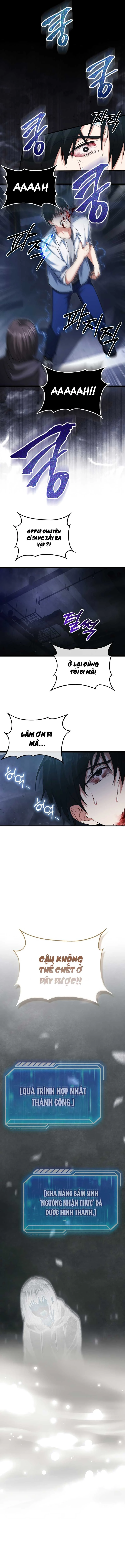 Người chơi thiên tài Chapter 14 - 8