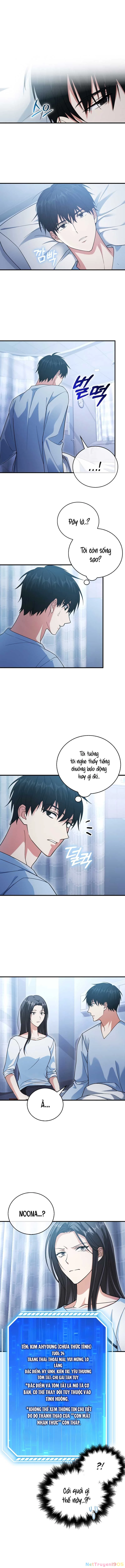 Người chơi thiên tài Chapter 14 - 9