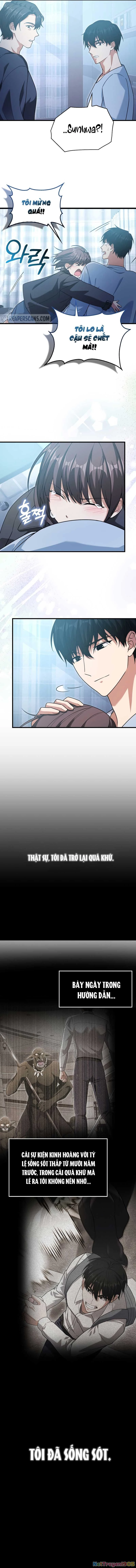 Người chơi thiên tài Chapter 14 - 13