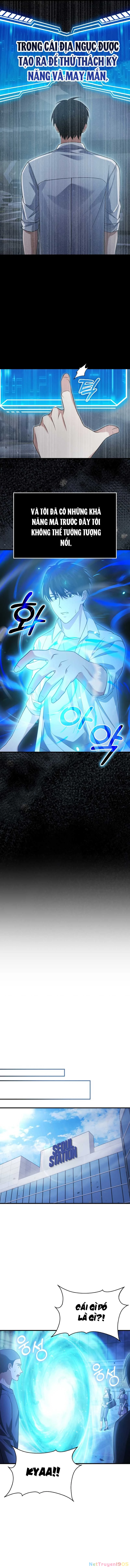 Người chơi thiên tài Chapter 14 - 14
