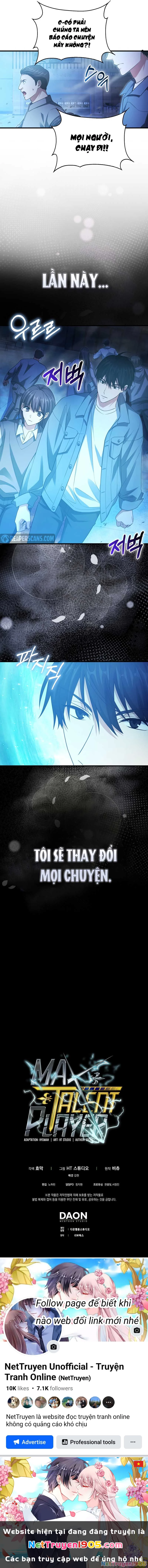 Người chơi thiên tài Chapter 14 - 15