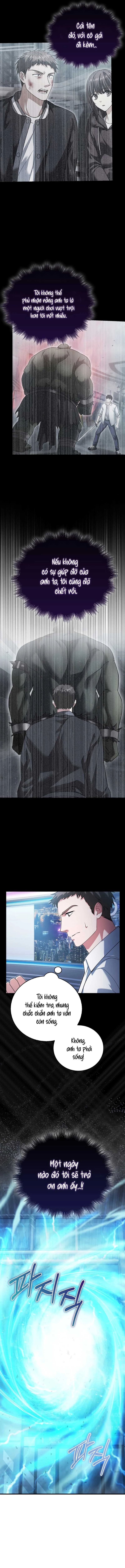 Người chơi thiên tài Chapter 15 - 4