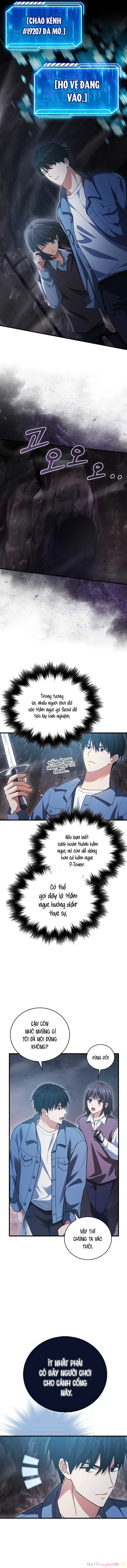 Người chơi thiên tài Chapter 15 - 6