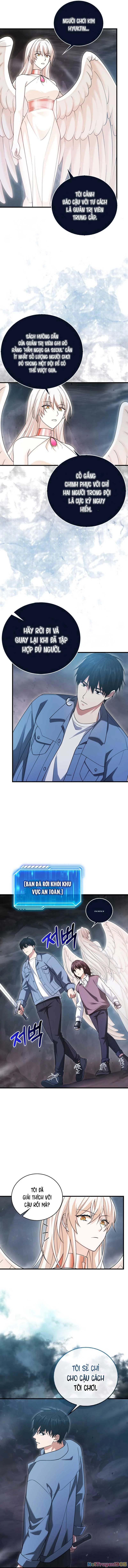 Người chơi thiên tài Chapter 15 - 7
