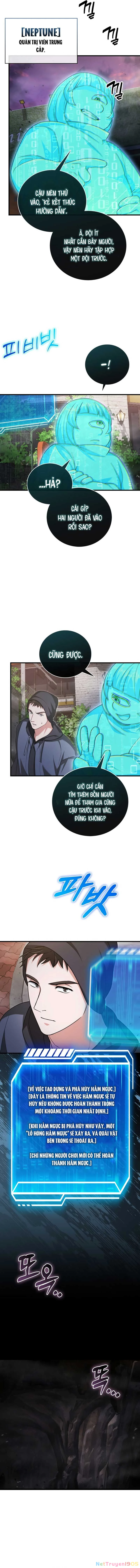 Người chơi thiên tài Chapter 15 - 10