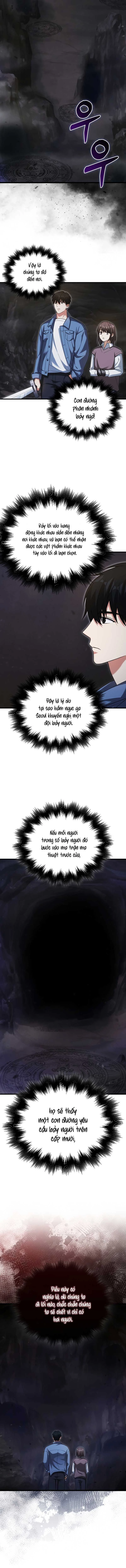 Người chơi thiên tài Chapter 15 - 12