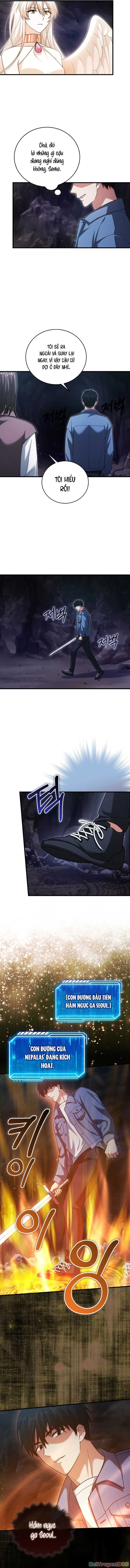 Người chơi thiên tài Chapter 15 - 13