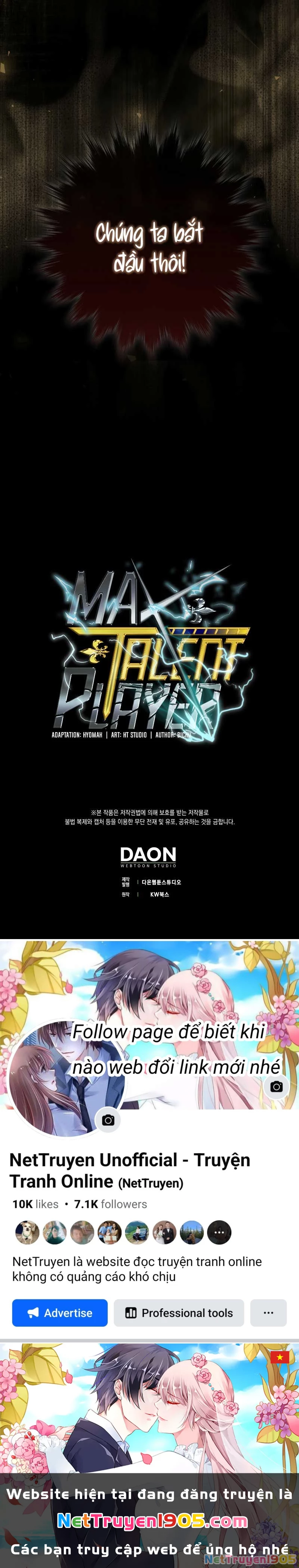 Người chơi thiên tài Chapter 15 - 14