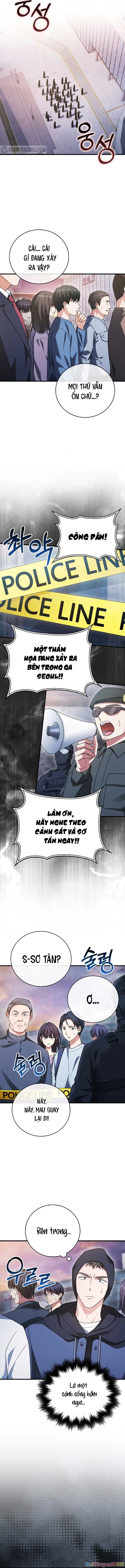 Người chơi thiên tài Chapter 16 - 4