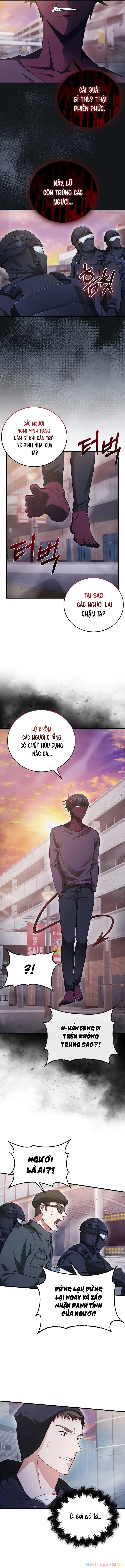 Người chơi thiên tài Chapter 16 - 5