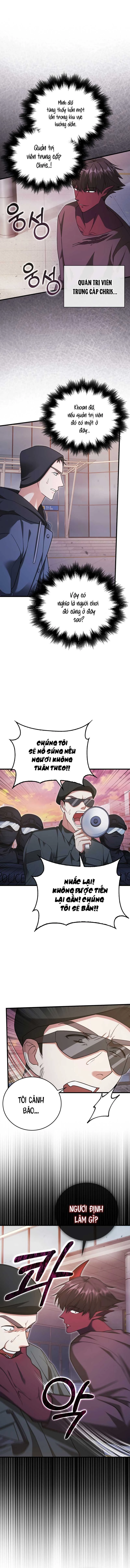 Người chơi thiên tài Chapter 16 - 6