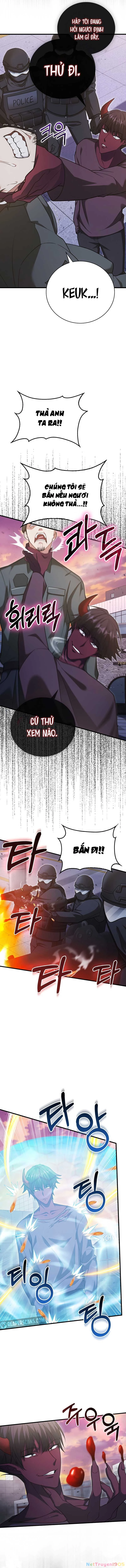 Người chơi thiên tài Chapter 16 - 7