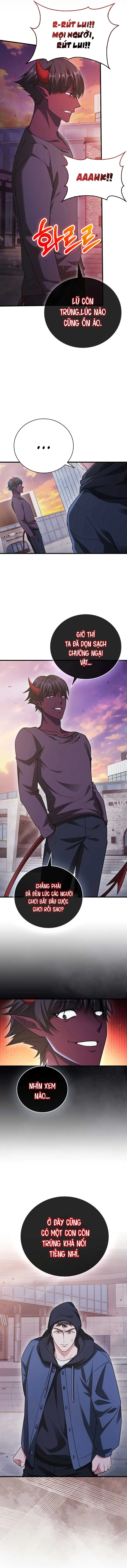 Người chơi thiên tài Chapter 16 - 9