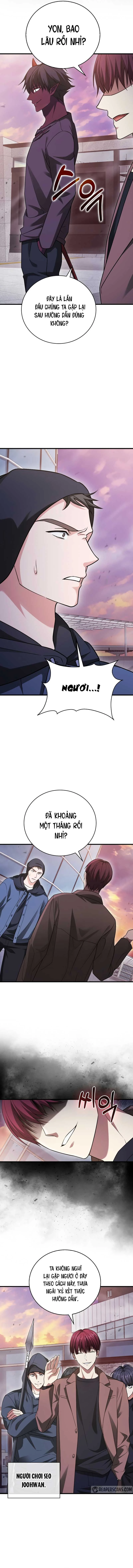 Người chơi thiên tài Chapter 16 - 10