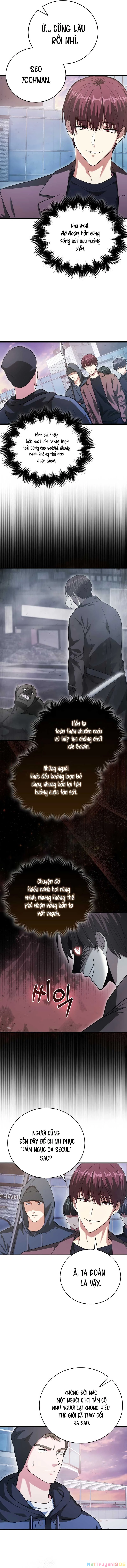 Người chơi thiên tài Chapter 16 - 11