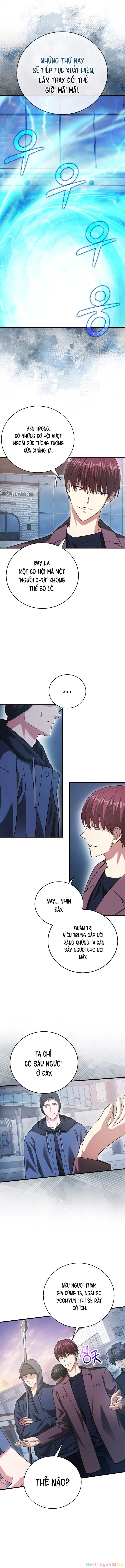 Người chơi thiên tài Chapter 16 - 12