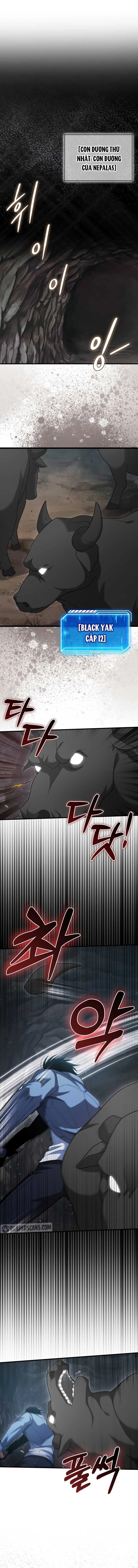 Người chơi thiên tài Chapter 16 - 13