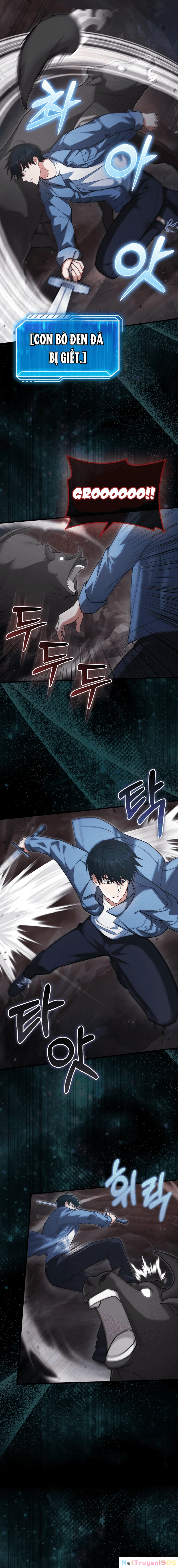 Người chơi thiên tài Chapter 17 - 2