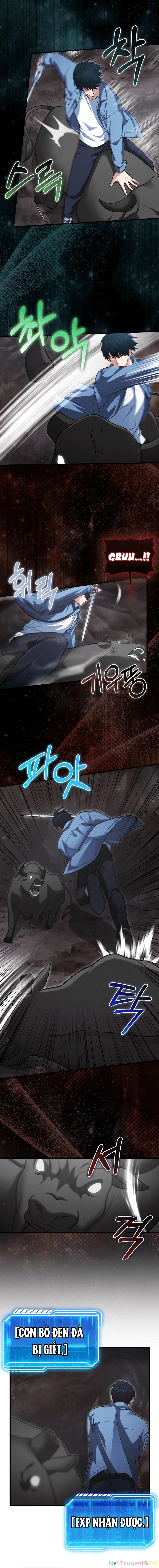 Người chơi thiên tài Chapter 17 - 3