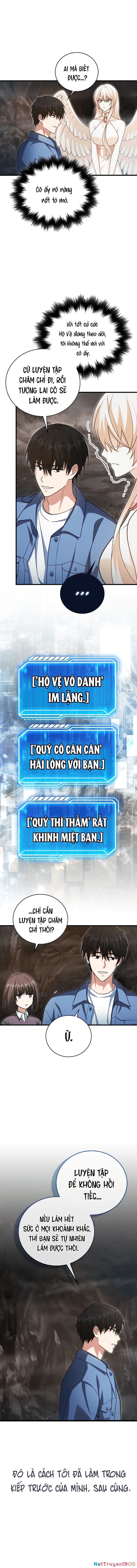 Người chơi thiên tài Chapter 17 - 5