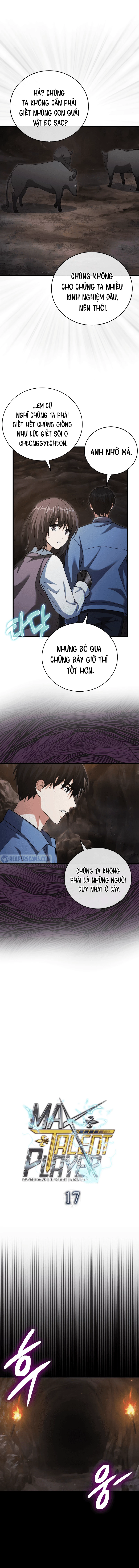 Người chơi thiên tài Chapter 17 - 7