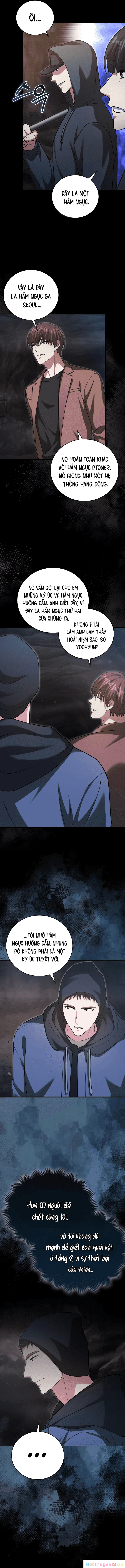 Người chơi thiên tài Chapter 17 - 8