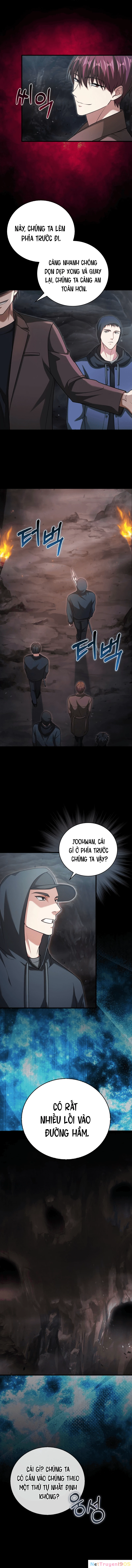 Người chơi thiên tài Chapter 17 - 9