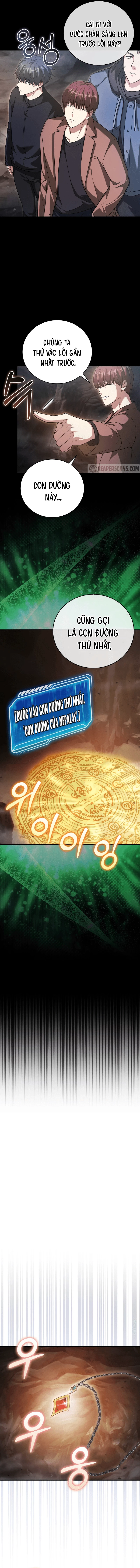 Người chơi thiên tài Chapter 17 - 10