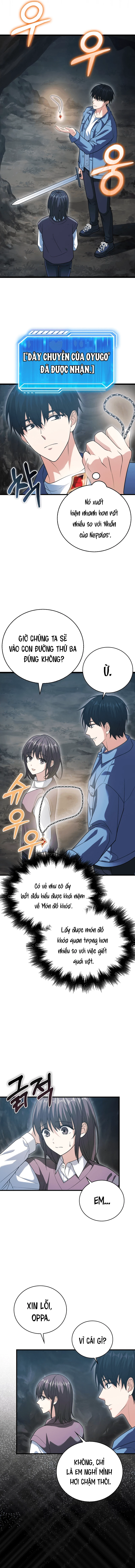 Người chơi thiên tài Chapter 17 - 11