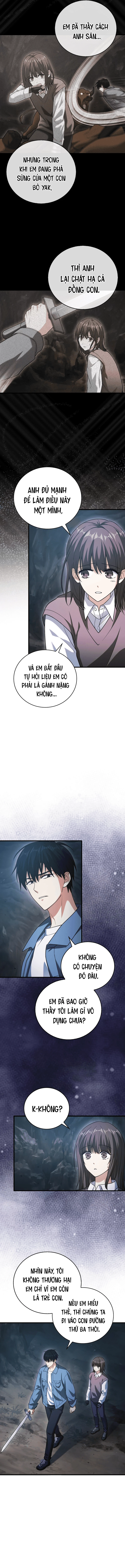 Người chơi thiên tài Chapter 17 - 12
