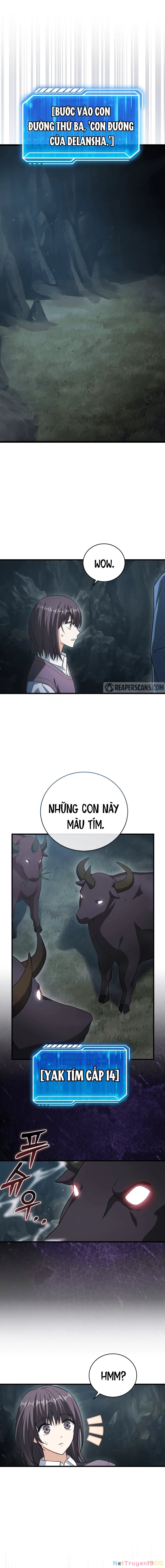 Người chơi thiên tài Chapter 17 - 13