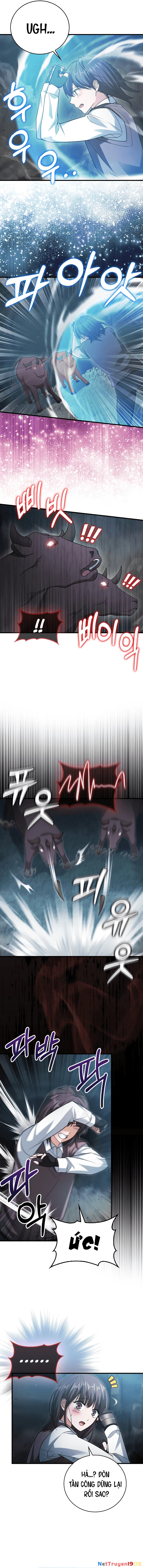 Người chơi thiên tài Chapter 18 - 2