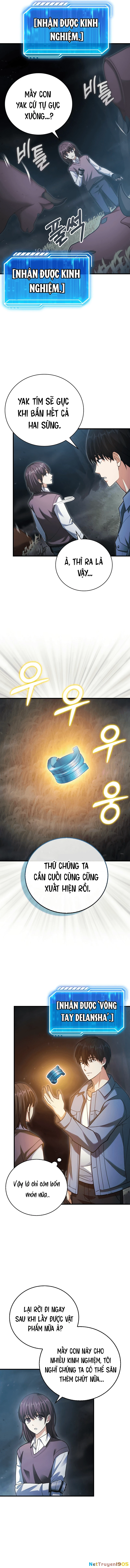Người chơi thiên tài Chapter 18 - 3