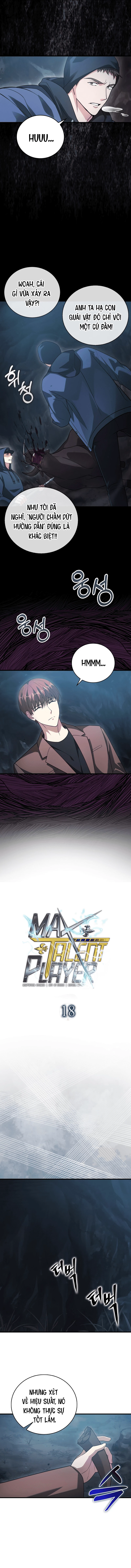 Người chơi thiên tài Chapter 18 - 5