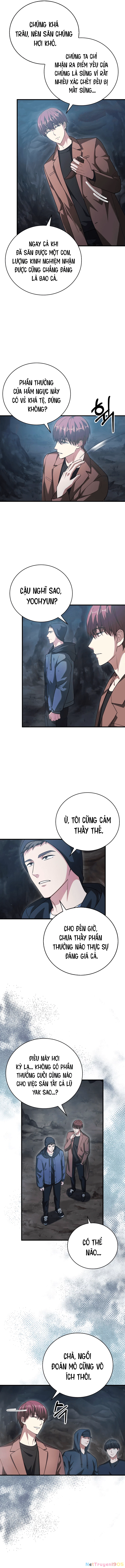 Người chơi thiên tài Chapter 18 - 6