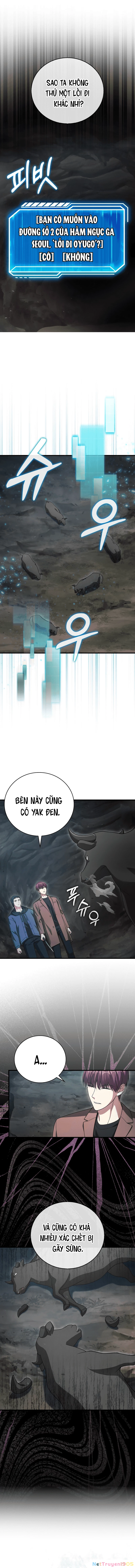 Người chơi thiên tài Chapter 18 - 7