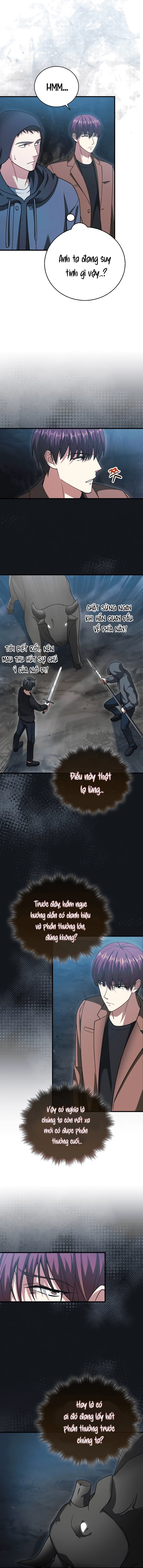 Người chơi thiên tài Chapter 18 - 8