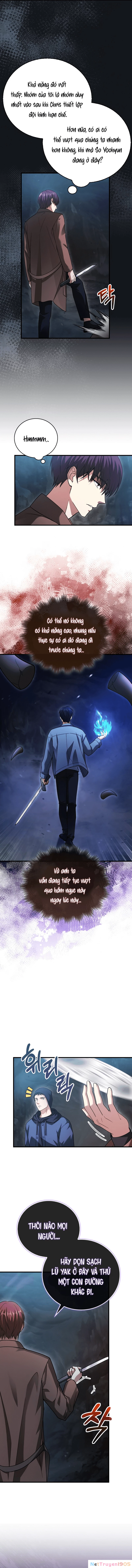 Người chơi thiên tài Chapter 18 - 9