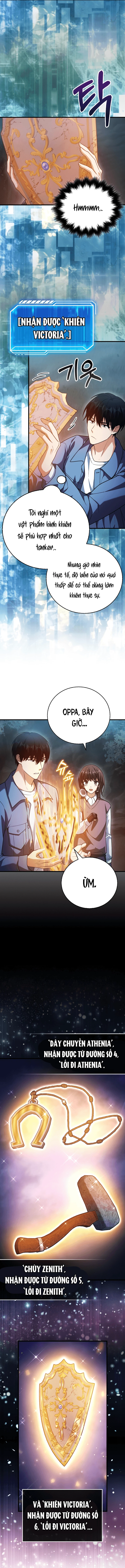 Người chơi thiên tài Chapter 18 - 11