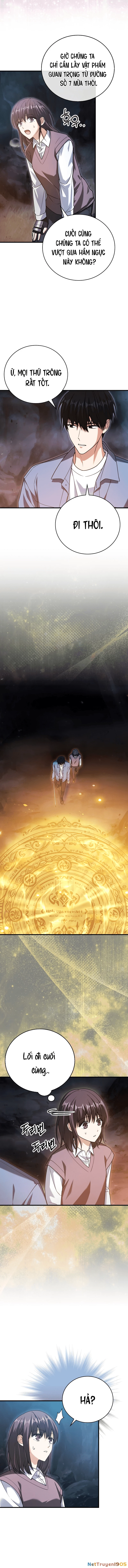 Người chơi thiên tài Chapter 18 - 12