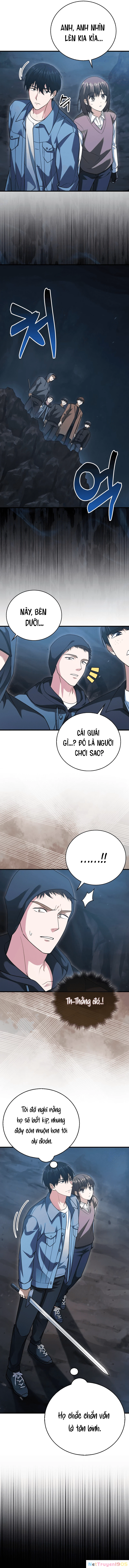 Người chơi thiên tài Chapter 18 - 13