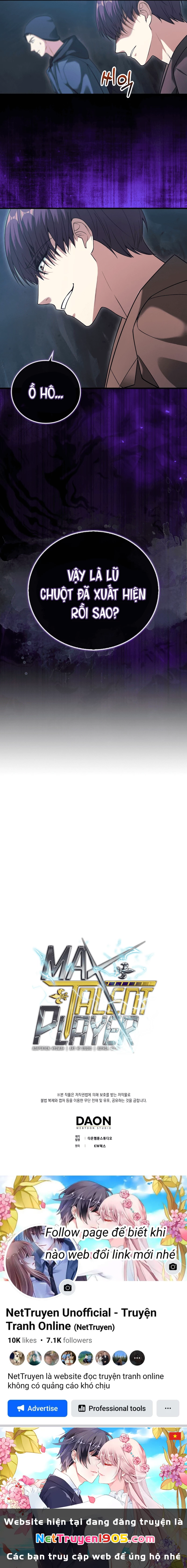 Người chơi thiên tài Chapter 18 - 14