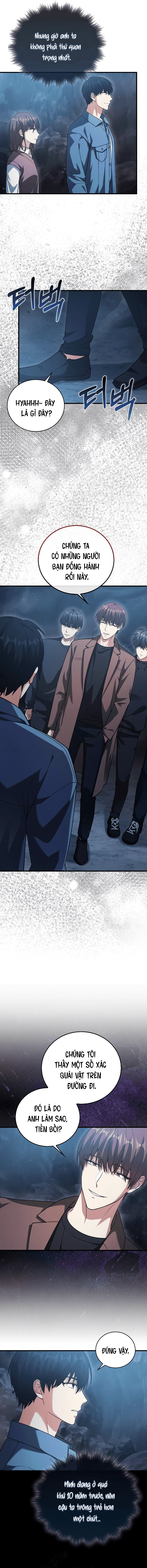 Người chơi thiên tài Chapter 19 - 2