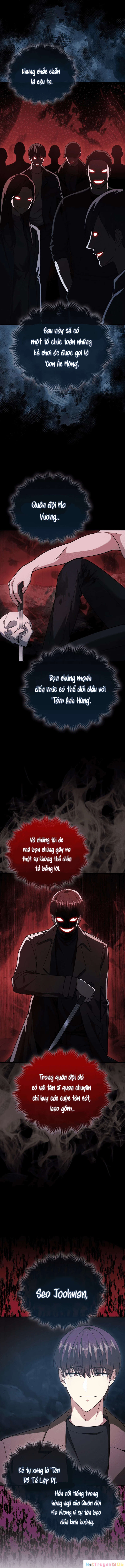 Người chơi thiên tài Chapter 19 - 3