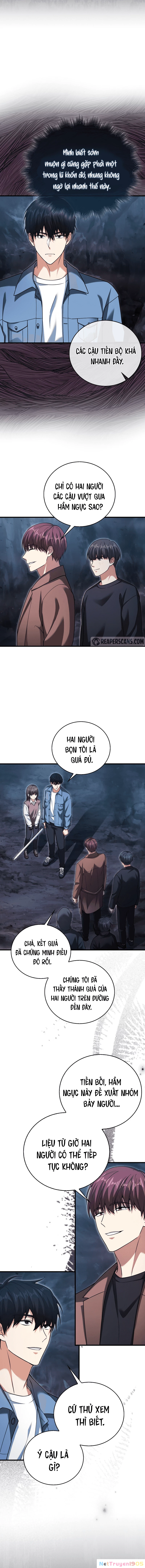 Người chơi thiên tài Chapter 19 - 4