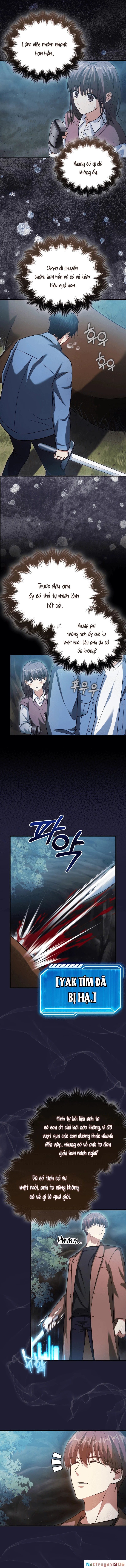 Người chơi thiên tài Chapter 19 - 8