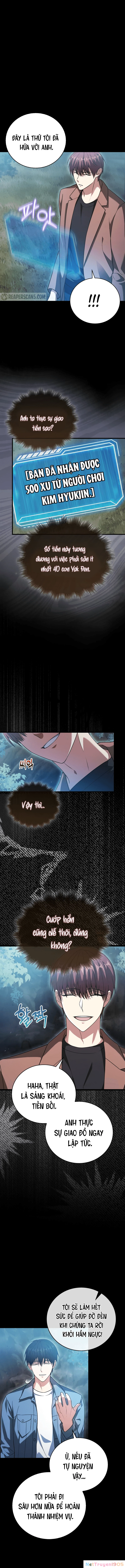 Người chơi thiên tài Chapter 19 - 10