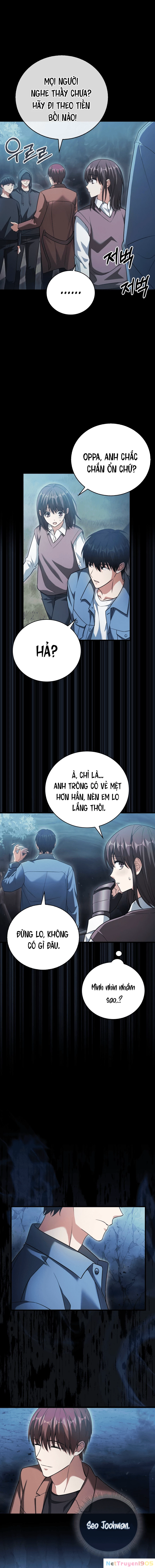 Người chơi thiên tài Chapter 19 - 11